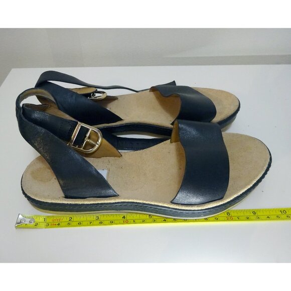 Vintage Clarks Narrative sandals - Picture 7 of 13